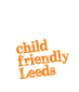 Child Friendly Leeds Logo